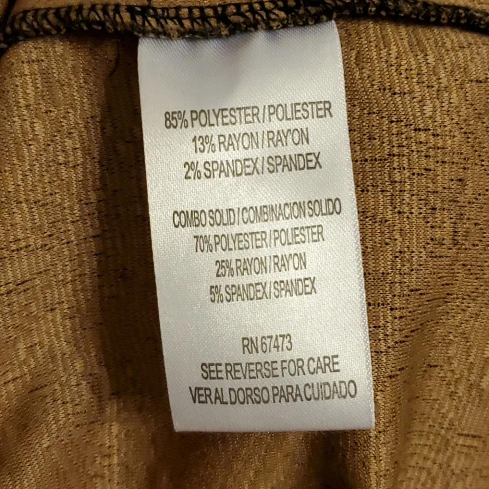 Julian Taylor New York dress - Picture 10 of 10